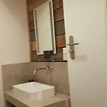 Miniapartment Am Dalberg Δωμάτια σε οικογενειακή κατοικία *