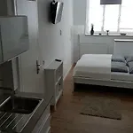 Miniapartment Am Dalberg Ασάφενμπουργκ