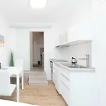 Δωμάτια σε οικογενειακή κατοικία Miniapartment Am Dalberg Ασάφενμπουργκ