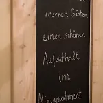 Miniapartment Am Dalberg Δωμάτια σε οικογενειακή κατοικία Ασάφενμπουργκ