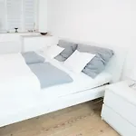 Miniapartment Am Dalberg *