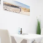 Miniapartment Am Dalberg