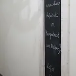 Δωμάτια σε οικογενειακή κατοικία Miniapartment Am Dalberg *
