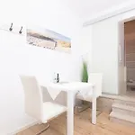 Miniapartment Am Dalberg Δωμάτια σε οικογενειακή κατοικία