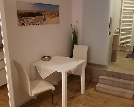 홈스테이 Miniapartment Am Dalberg *