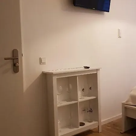 Miniapartment Am Dalberg 아샤펜부르크