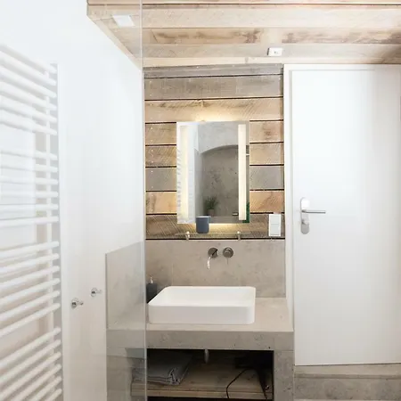 Miniapartment Am Dalberg 홈스테이 *