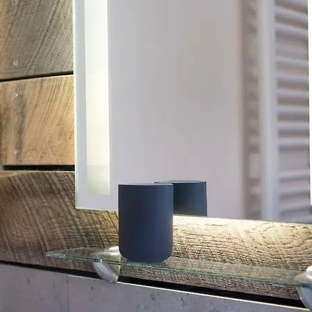 Miniapartment Am Dalberg *