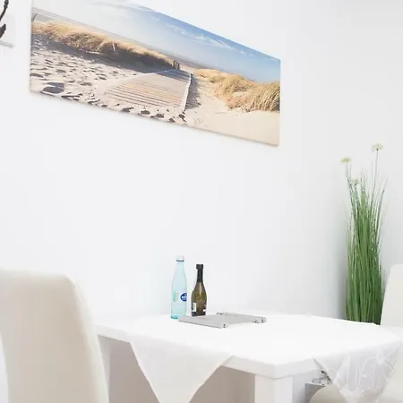 Miniapartment Am Dalberg