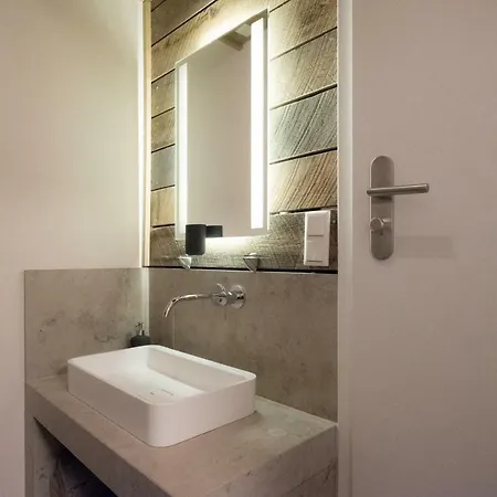 홈스테이 Miniapartment Am Dalberg 아샤펜부르크